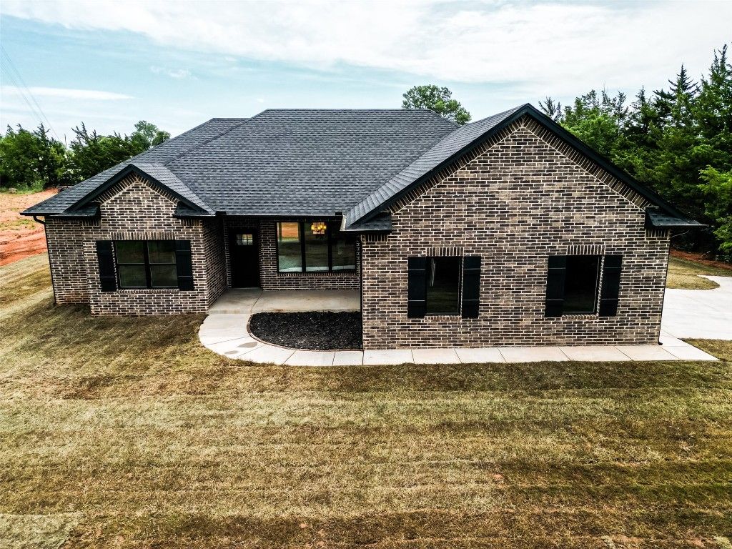 1115 County Street 2980, Blanchard, OK 73010