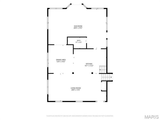 8 Clerbrook Lane, Ladue, MO 63124