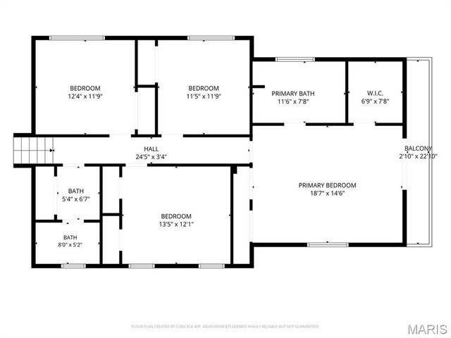 8 Clerbrook Lane, Ladue, MO 63124