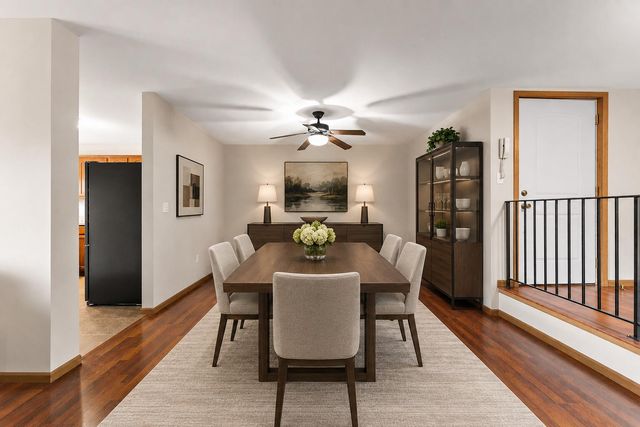2549 N Lakeshore Drive, Crown Point, IN 46307