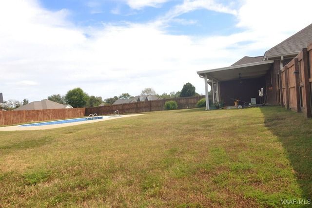 611 River Birch Drive, Prattville, AL 36067