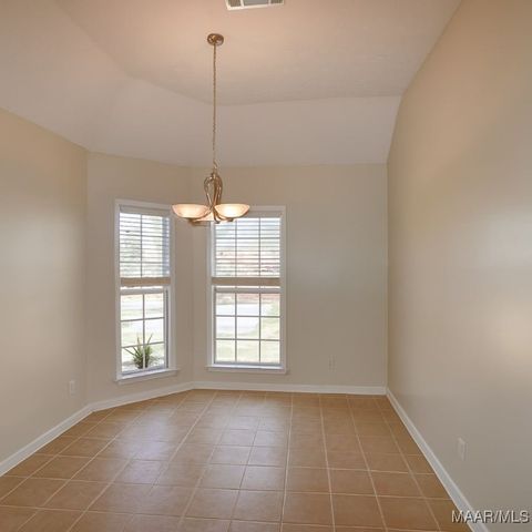 611 River Birch Drive, Prattville, AL 36067