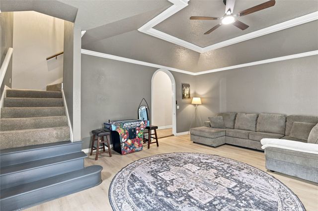 3908 E 98th Street, Tulsa, OK 74137