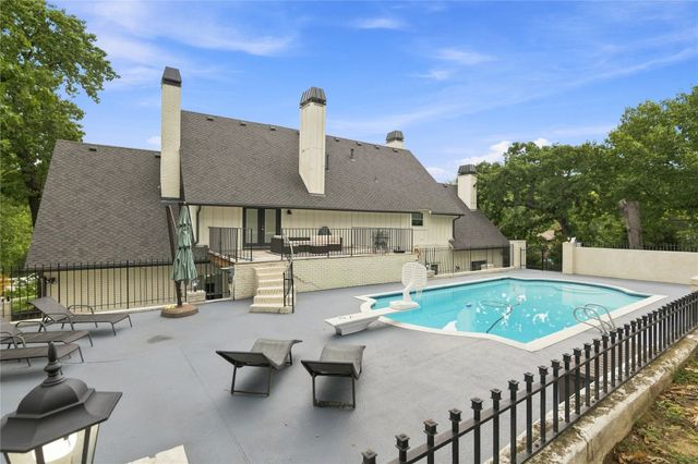 3908 E 98th Street, Tulsa, OK 74137