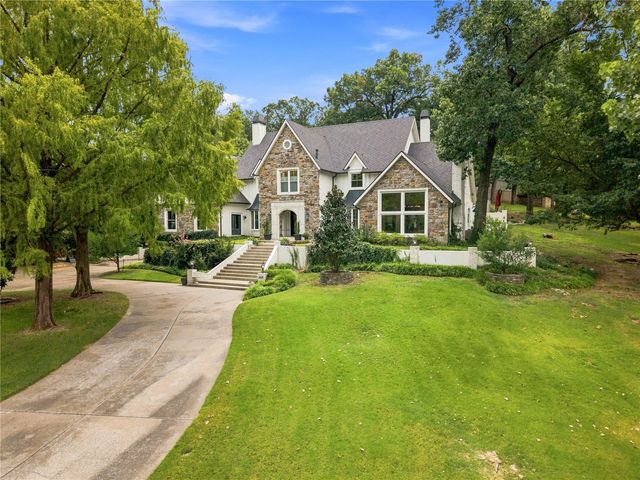 3908 E 98th Street, Tulsa, OK 74137
