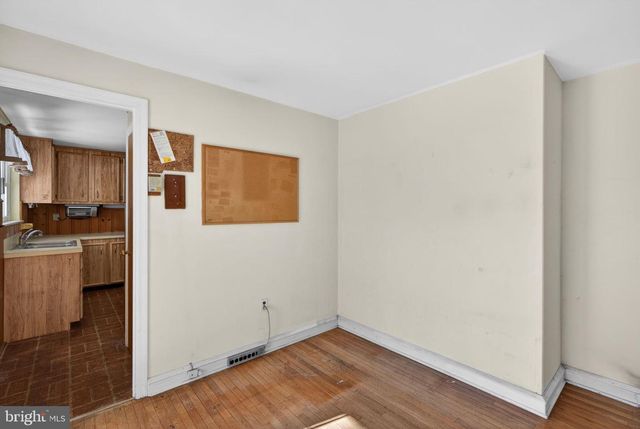 2016 N TROOPER RD, Norristown, PA 19403