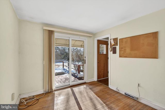 2016 N TROOPER RD, Norristown, PA 19403