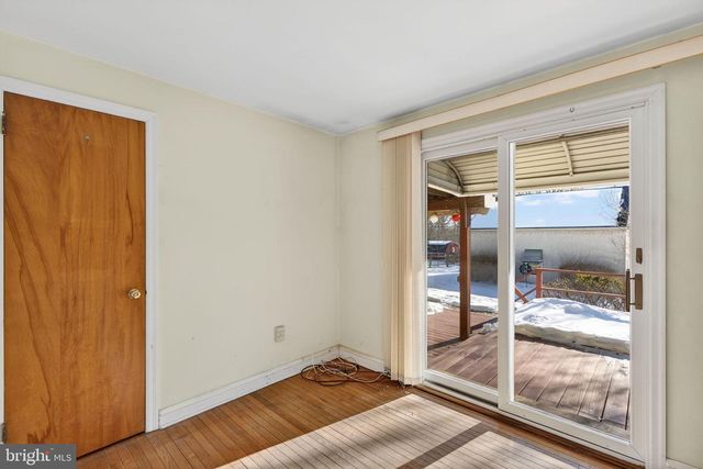 2016 N TROOPER RD, Norristown, PA 19403