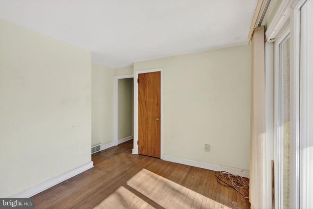 2016 N TROOPER RD, Norristown, PA 19403