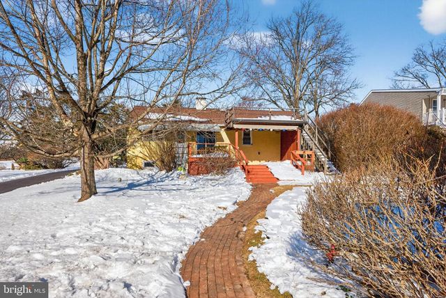 2016 N TROOPER RD, Norristown, PA 19403