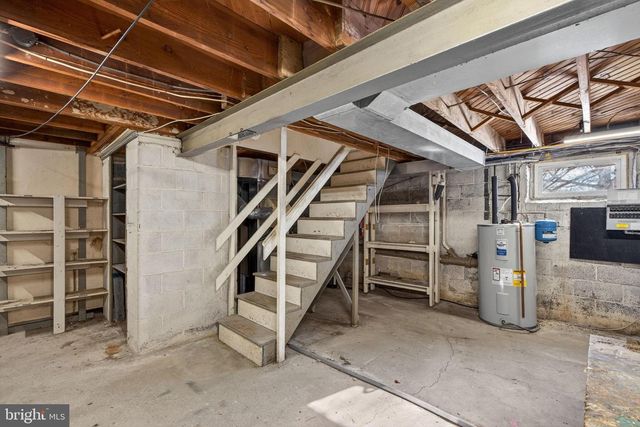 2016 N TROOPER RD, Norristown, PA 19403