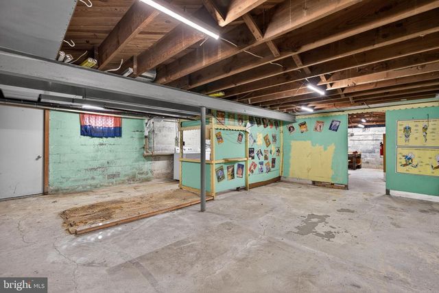 2016 N TROOPER RD, Norristown, PA 19403