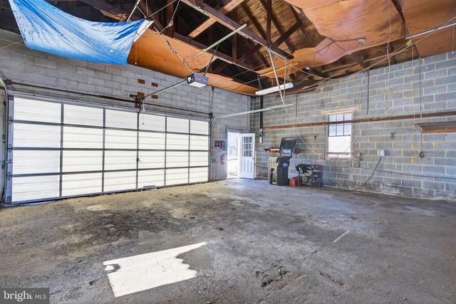 2016 N TROOPER RD, Norristown, PA 19403