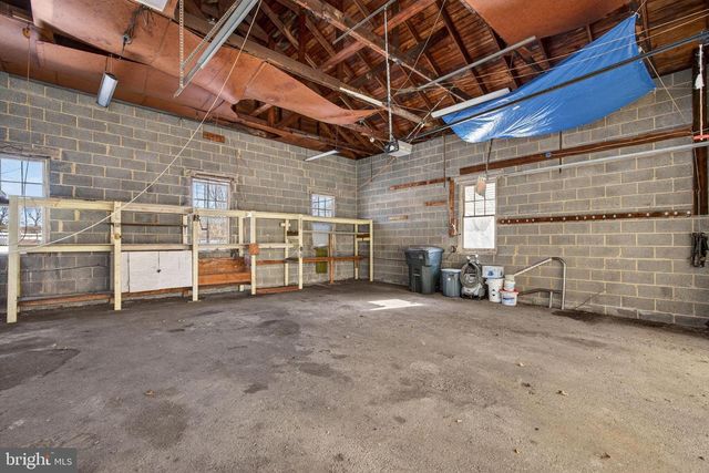 2016 N TROOPER RD, Norristown, PA 19403