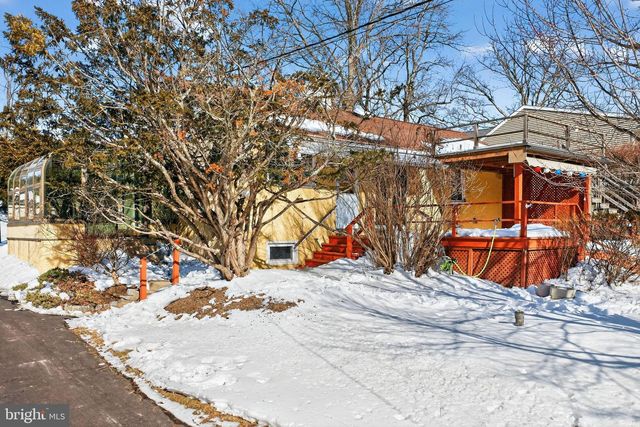 2016 N TROOPER RD, Norristown, PA 19403