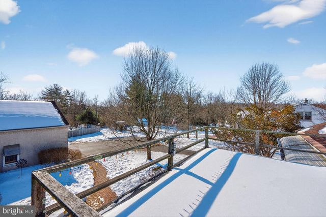 2016 N TROOPER RD, Norristown, PA 19403