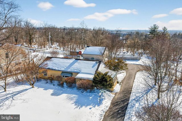 2016 N TROOPER RD, Norristown, PA 19403