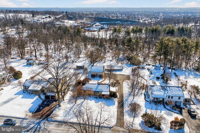 2016 N TROOPER RD, Norristown, PA 19403