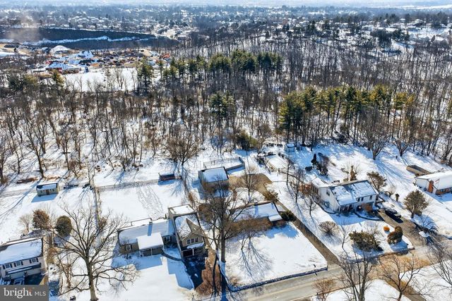 2016 N TROOPER RD, Norristown, PA 19403