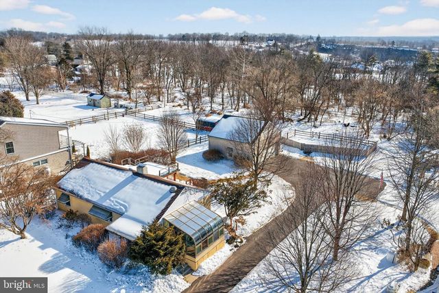 2016 N TROOPER RD, Norristown, PA 19403