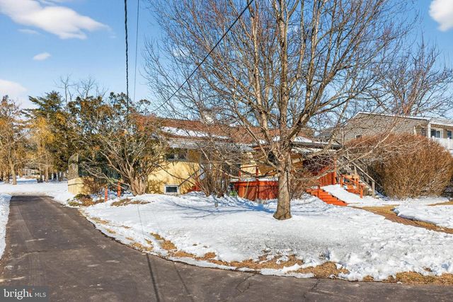 2016 N TROOPER RD, Norristown, PA 19403