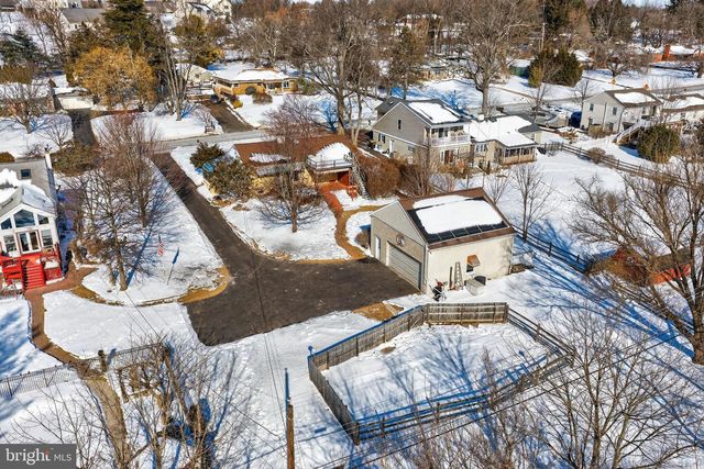 2016 N TROOPER RD, Norristown, PA 19403