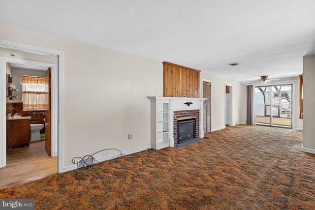 2016 N TROOPER RD, Norristown, PA 19403