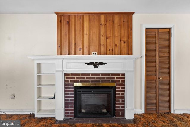 2016 N TROOPER RD, Norristown, PA 19403