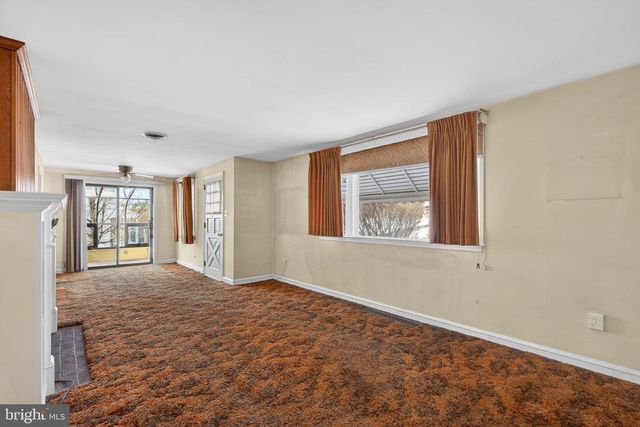 2016 N TROOPER RD, Norristown, PA 19403