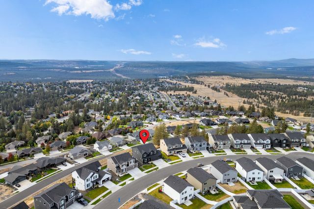 10571 N PAIUTE Dr, Spokane, WA 99208