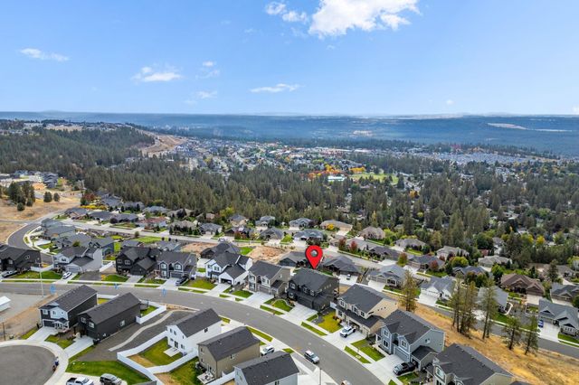 10571 N PAIUTE Dr, Spokane, WA 99208