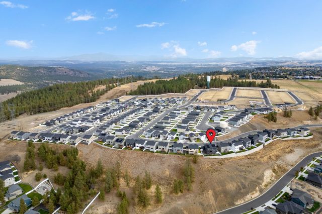 10571 N PAIUTE Dr, Spokane, WA 99208