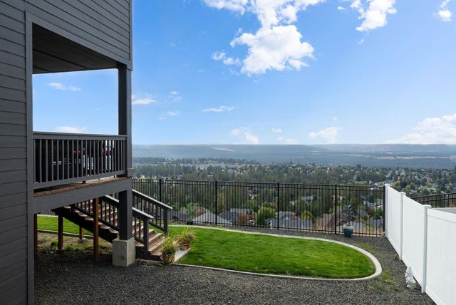 10571 N PAIUTE Dr, Spokane, WA 99208