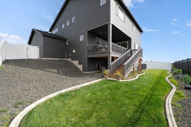 10571 N PAIUTE Dr, Spokane, WA 99208