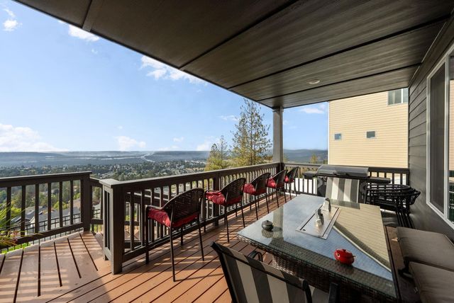 10571 N PAIUTE Dr, Spokane, WA 99208