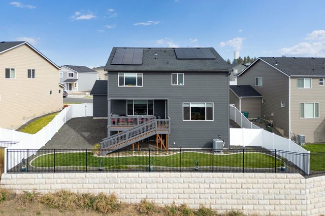 10571 N PAIUTE Dr, Spokane, WA 99208