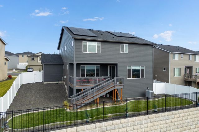 10571 N PAIUTE Dr, Spokane, WA 99208