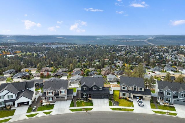 10571 N PAIUTE Dr, Spokane, WA 99208