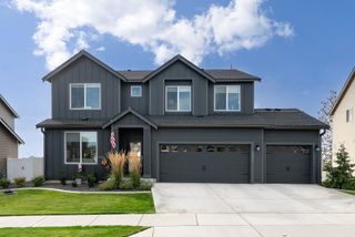 10571 N PAIUTE Dr, Spokane, WA 99208