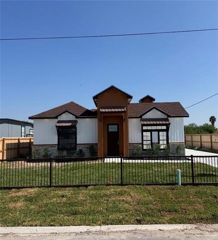 7734 Teo Drive, Alton, TX 78573