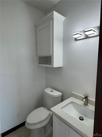 7734 Teo Drive, Alton, TX 78573