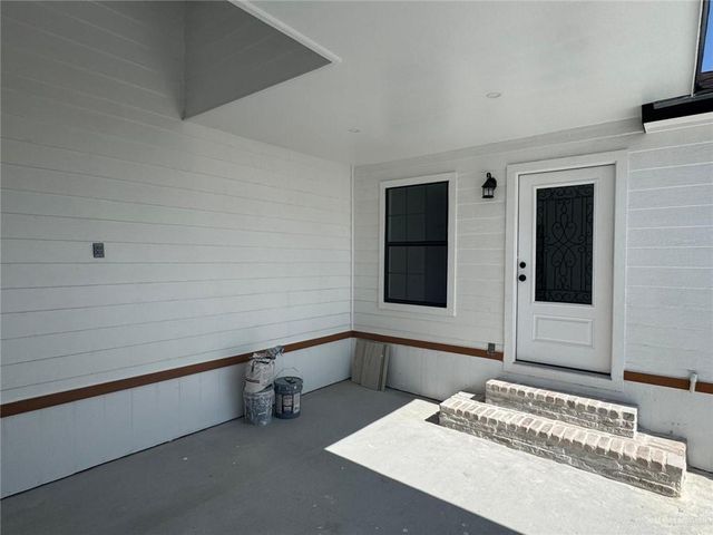 7734 Teo Drive, Alton, TX 78573