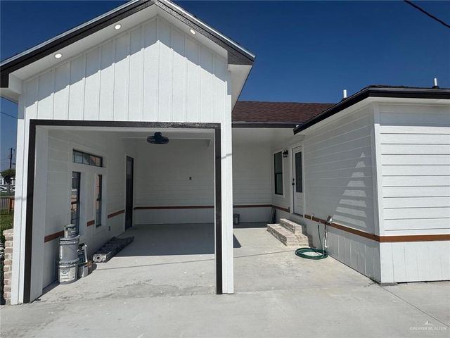 7734 Teo Drive, Alton, TX 78573