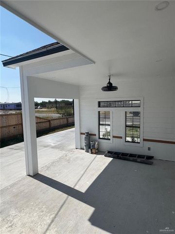 7734 Teo Drive, Alton, TX 78573