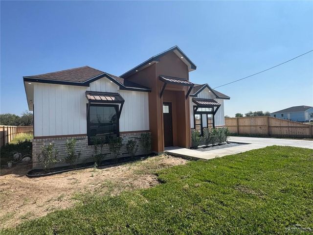 7734 Teo Drive, Alton, TX 78573