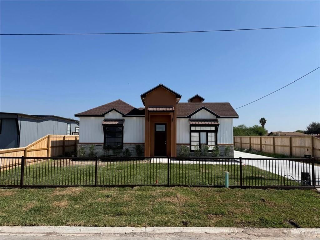 7734 Teo Drive, Alton, TX 78573