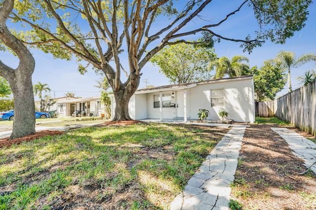 131 NE 51st Court, Oakland Park, FL 33334