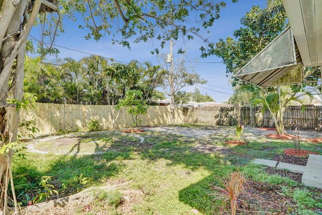 131 NE 51st Court, Oakland Park, FL 33334