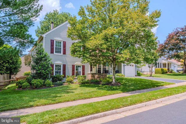 13385 POINT RIDER LN, Herndon, VA 20171