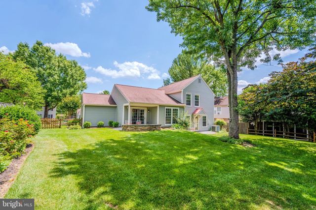 13385 POINT RIDER LN, Herndon, VA 20171
